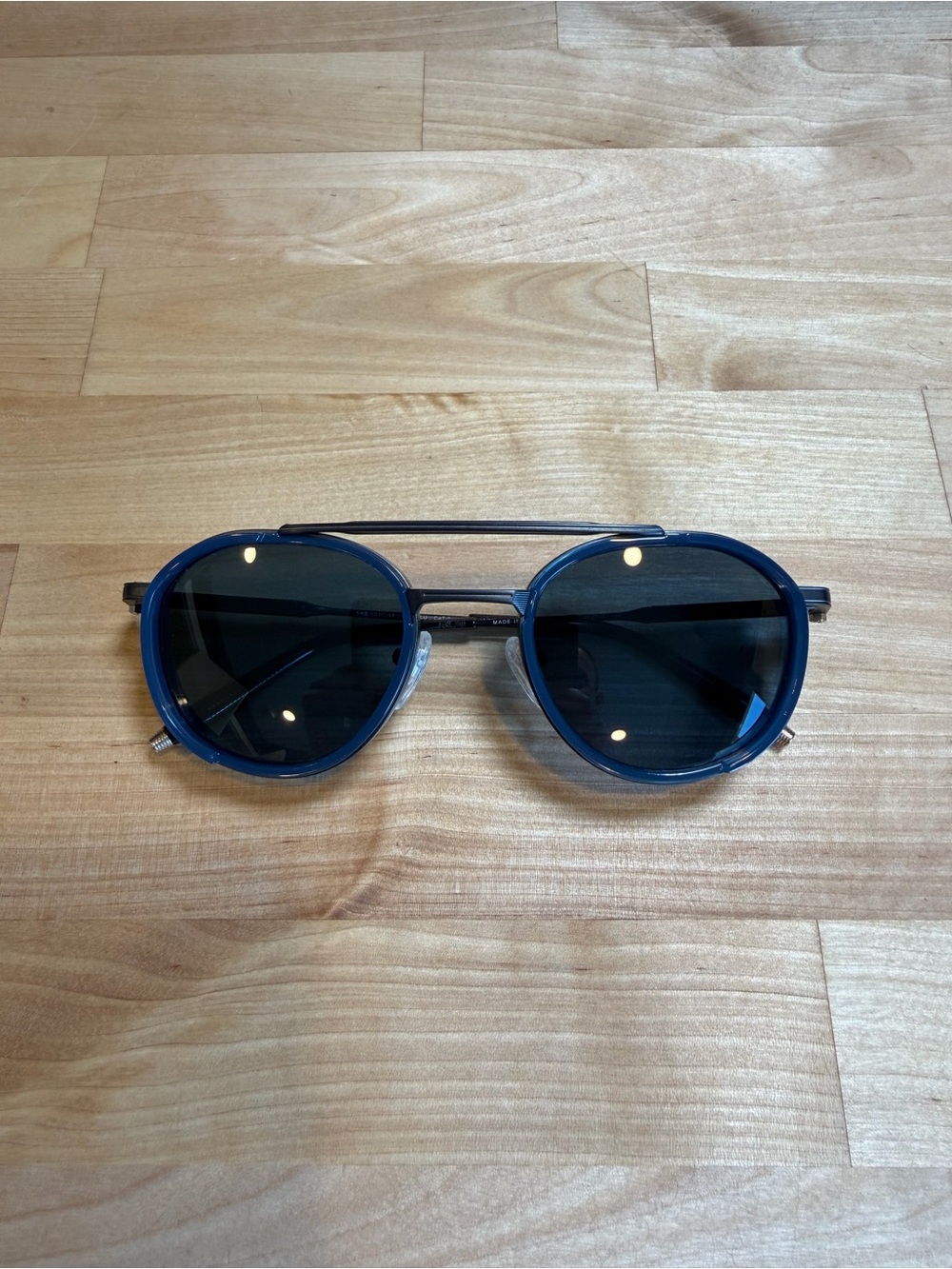Akoni Skymapper Titanium — Set 152 of 300